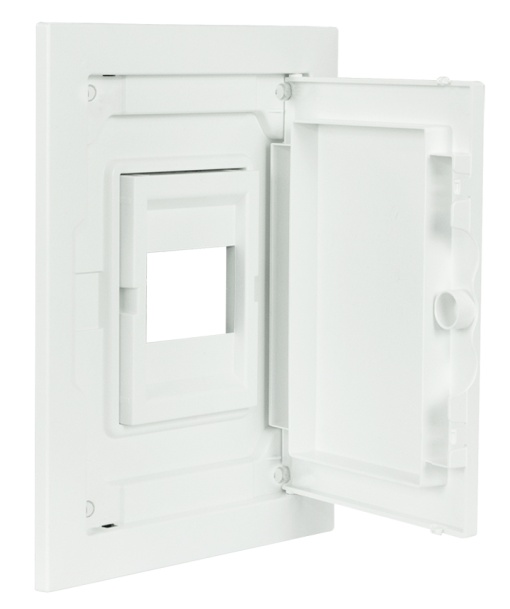 INT E PORTA PQUADRO DISTR BX PERF 4MÓD1X4