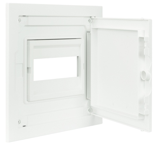 INT E PORTA PQUADRO DISTR BX PERF 8MÓD1X8