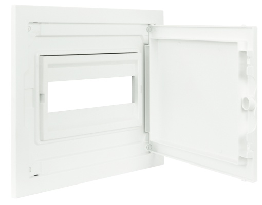 INT E PORTA PQUADR DISTR BX PERF 12MÓD1X12