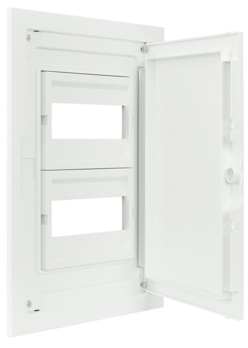 INT E PORTA PQUADRO DISTR BX PERF 16MÓD2X8