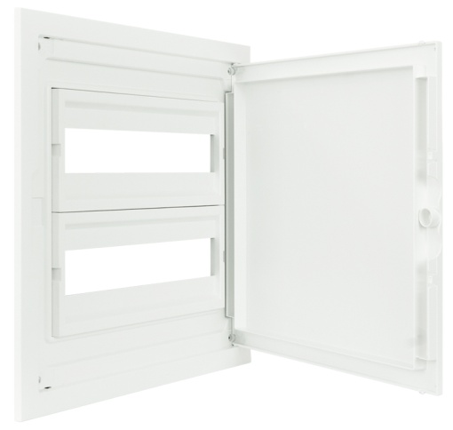 INT E PORTA PQUADR DISTR BX PERF 32MÓD2X16