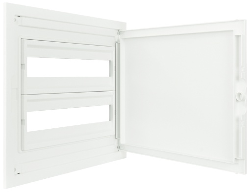INT E PORTA PQUADR DISTR BX PERF 40MÓD2X20
