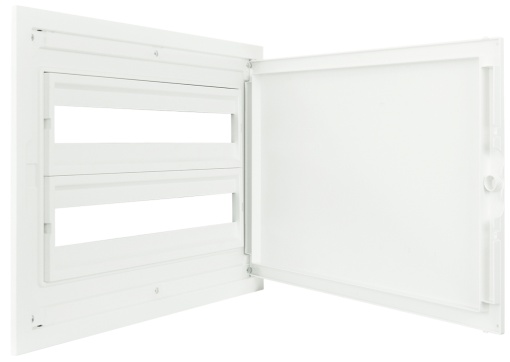 INT E PORTA PQUADR DISTR BX PERF 48MÓD2X24