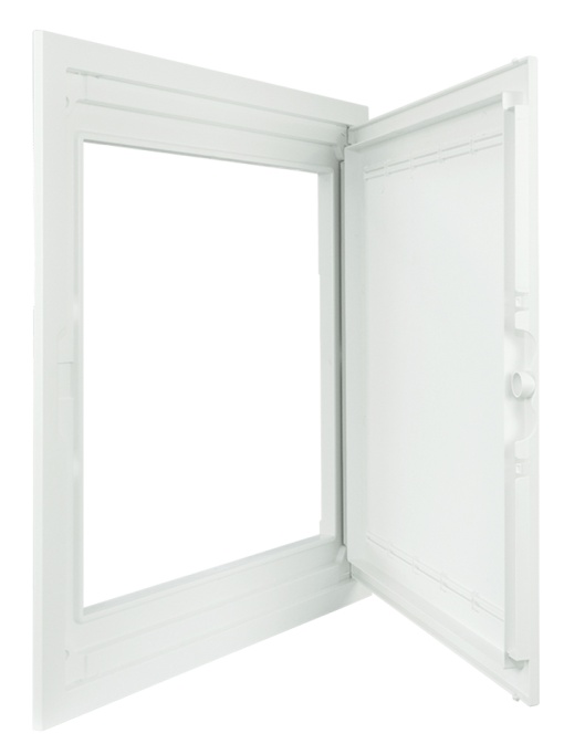 PORTA BX PERFIL PARA CAIXA DE 60 MÓD CATI