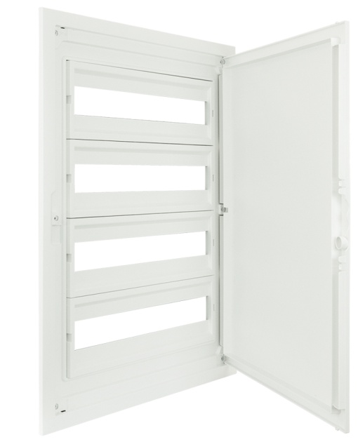 INT E PORTA PQUADR DISTR BX PERF 80MÓD4X20
