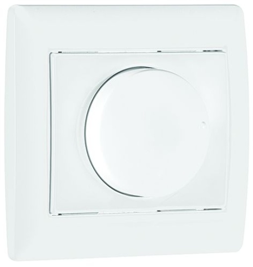 REGCOMUT DE LUZ FERROMAG 500VA R L BRANCO
