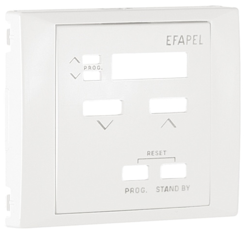 CENTRO PCOM GERAL PERS CSENSOR IR BRANCO