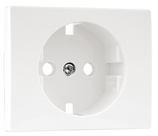 CENTRO SCHUKO BRANCO