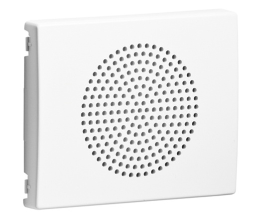 CENTRO PALTIFALANTE 2"-32 OHMBESOURO BRANCO
