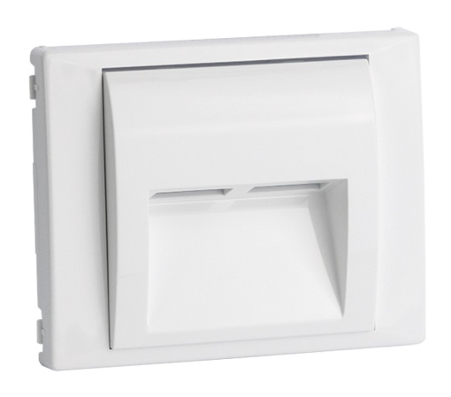 CENTRO PARA BALIZADOR BRANCO