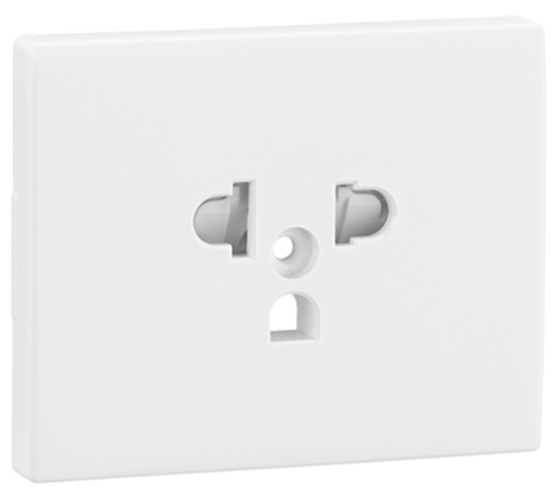 CENTRO PTOMADA EUROAMERIC COBTUR BRANCO
