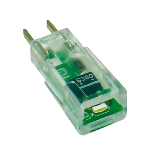 LED MEC 21SÉRIE 48 DE 250V
