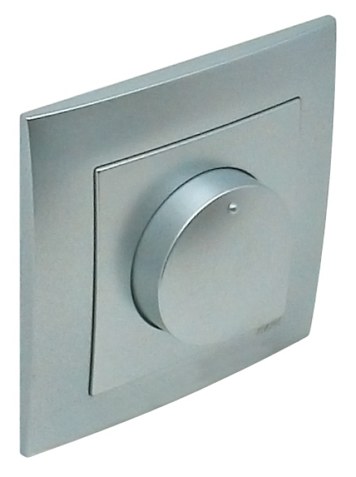 REGCOMUT DE LUZ FERROMAG 500VA R L ALUMINA