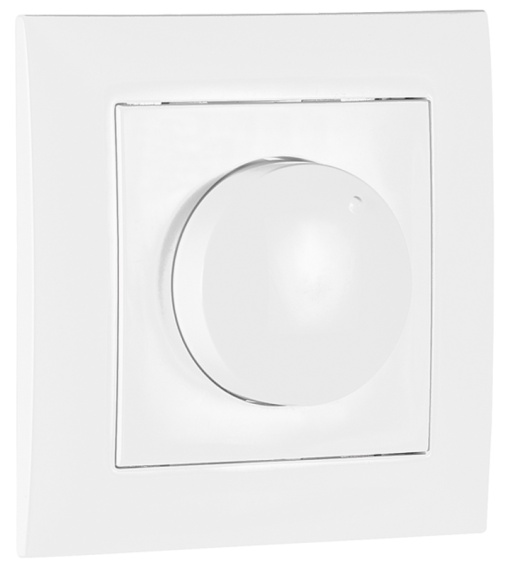 REGCOMUT DE LUZ FERROMAG 500VA R L BRANCO
