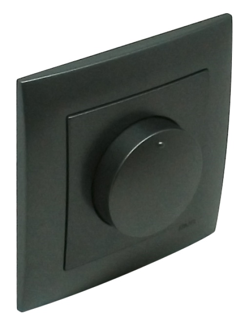 REGCOMUT DE LUZ FERROMAG 500VA R L GRIS