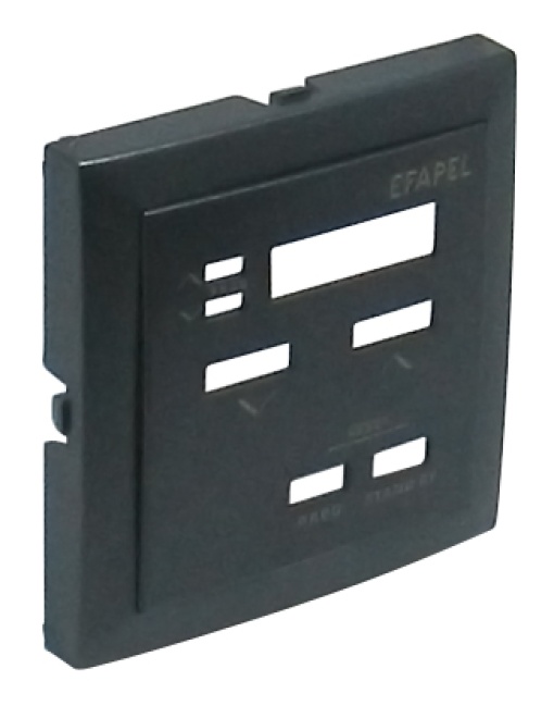 CENTRO PCOM GERAL DE PERS CSENSOR IR GRIS