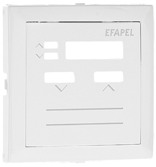CENTRO PCOM LOCAL DE PERS CSENSOR IR BRANCO