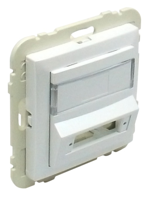 CENT PACOPLADOR PCONET FO SC APC DUPLEX GE
