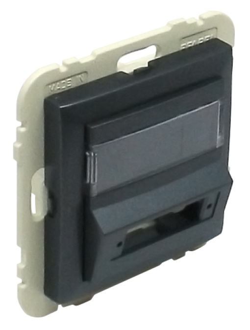 CENT PACOPLADOR PCONET FO SC APC DUPLEX IS