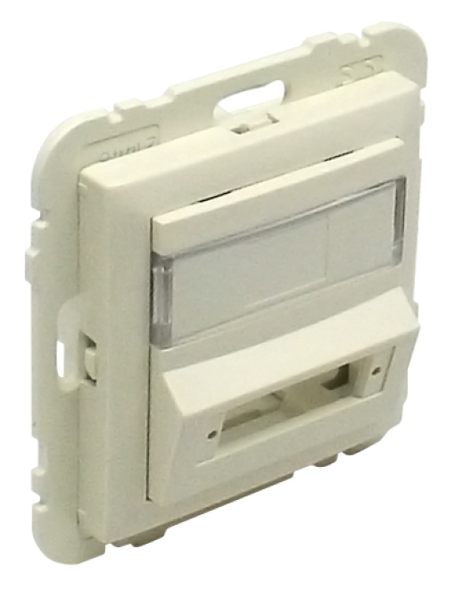 CENT PACOPLADOR PCONET FO SC APC DUPLEX MF