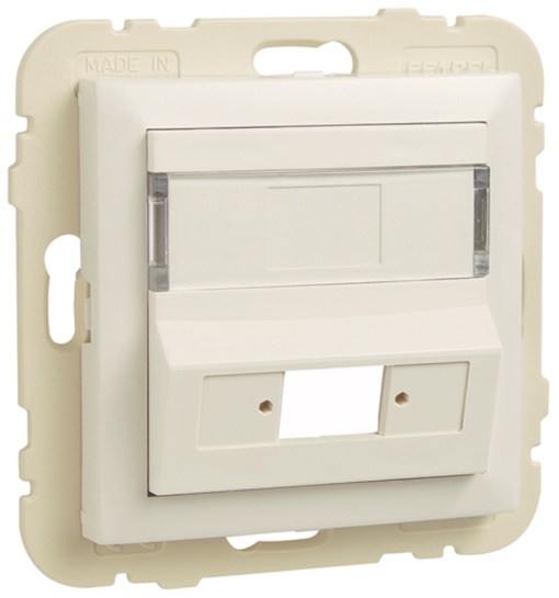 CENT PACOPLADOR FO SC APC SIMPLC DUPLEX BR