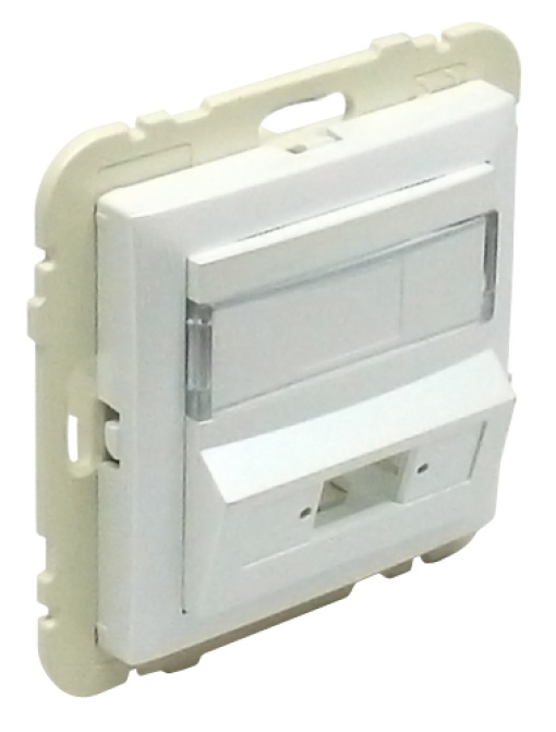 CENT PACOPLADOR FO SC APC SIMPLC DUPLEX GE