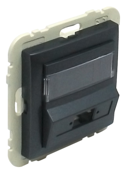 CENT PACOPLADOR FO SC APC SIMPLC DUPLEX IS