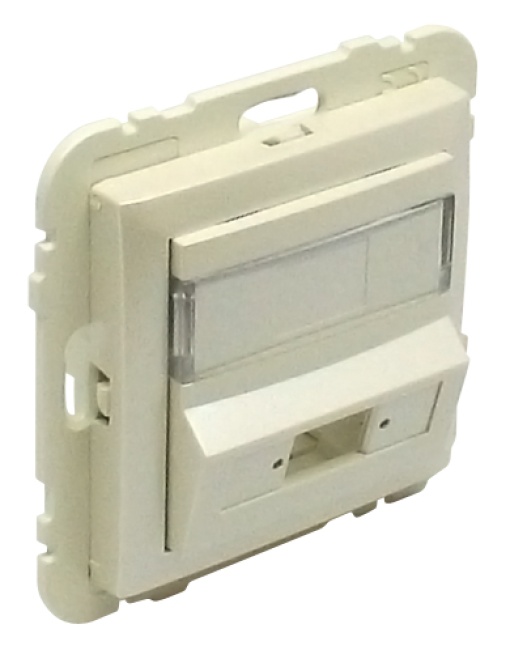 CENT PACOPLADOR FO SC APC SIMPLC DUPLEX PE