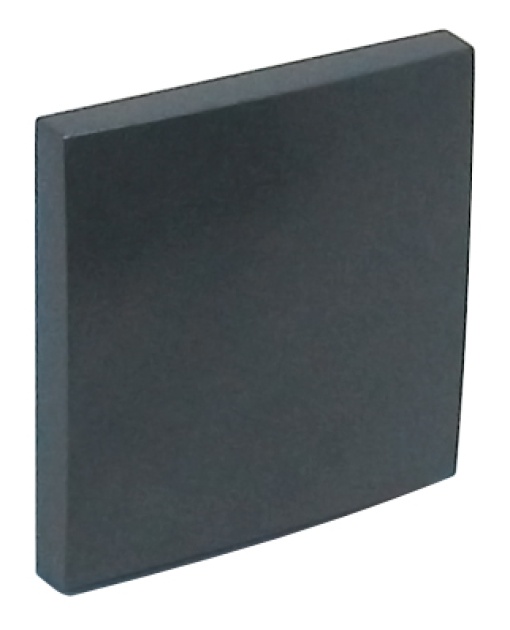TECLA SIMPLES GRIS