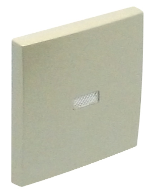 TECLA PARA LUMINOSOS PÉROLA
