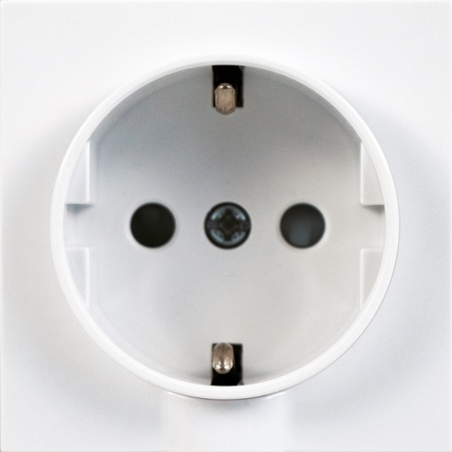 CENT P TOM SCHUKO METER D40 C OBT BRANCO