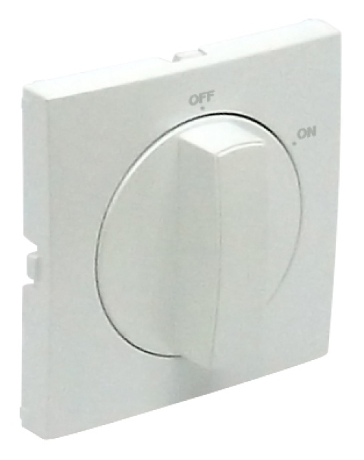 CENTRO PINTERRUPTOR ROTATIVO ONOFFGELO