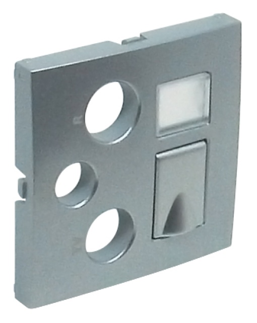 CENT TOM MISTA R-TV-SAT-RJ45R-TV-SAT-RJ45-FO