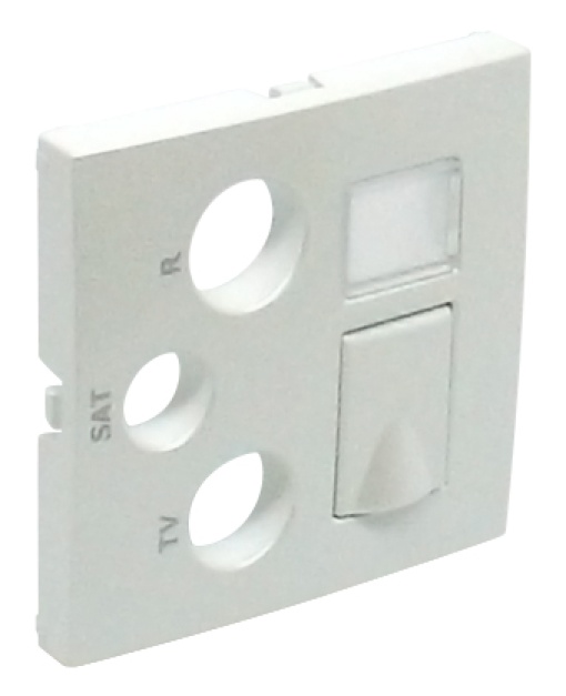 CENT TOM MISTA R-TV-SAT-RJ45R-TV-SAT-RJ45-FO