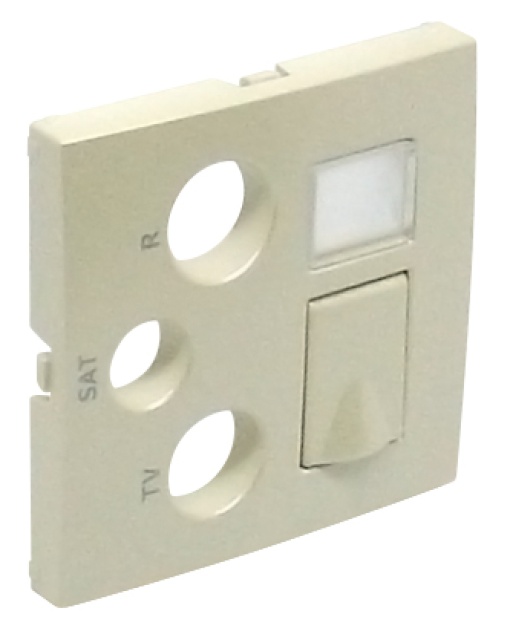 CENT TOM MISTA R-TV-SAT-RJ45R-TV-SAT-RJ45-FO
