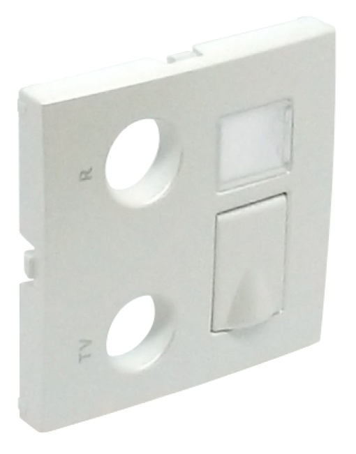 CENT TOM MISTA R-TV-RJ45R-TV-RJ45-FO GELO
