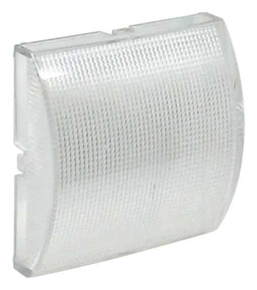 DIFUSOR PARA SINALIZADOR INCOLOR