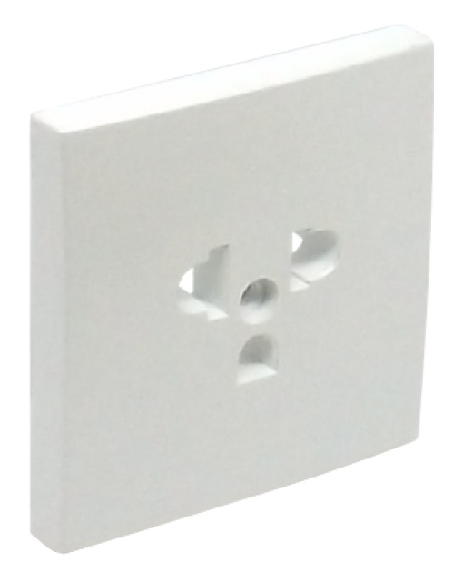 CENTRO PTOMADA EUROAMERICANA GELO