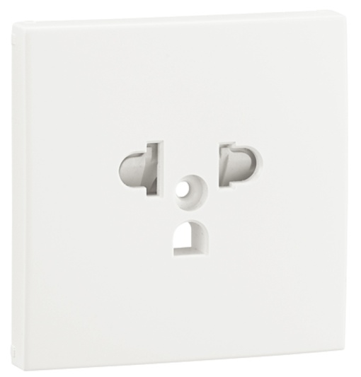 CENTRO PTOMADA EUROAMERIC COBTUR BRANCO