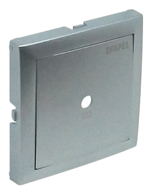 CENTRO PCENTRAL MODULAR 1 CANAL ST ALUMINA