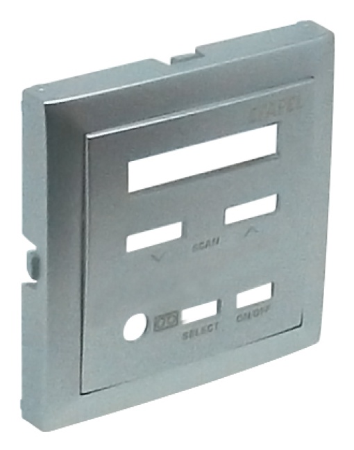 CENT PCENTRAL MODULAR 1CANAL ST CFM ALUMINA