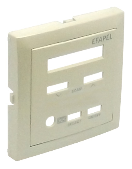 CENT PCENTRAL MODULAR 1CANAL ST CFM PÉROLA