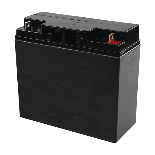 BATTERIE 12VOLTS 17AH