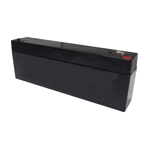 BATTERIE 12VOLTS 2AH
