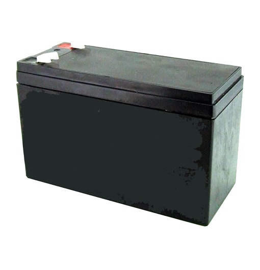 BATTERIE 12VOLTS 7AH