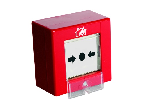 UNIVERSAL SQUARE GLASS x 10
