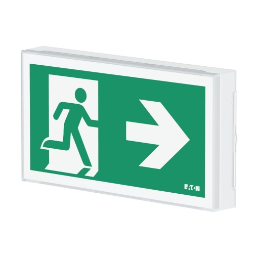 FlexiTech Exit Wall 20m CG-S