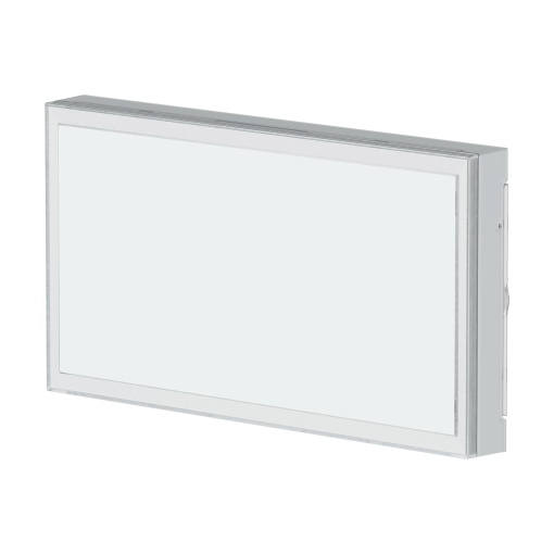 FT3 Safety Uni. 400lm CGL,1-8H