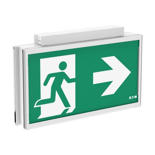FlexiTech Exit Ceiling 30m CG-S, JSB