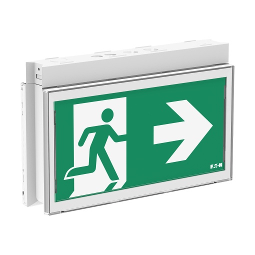 FlexiTech Exit Ceiling 20m CG-S, JSB
